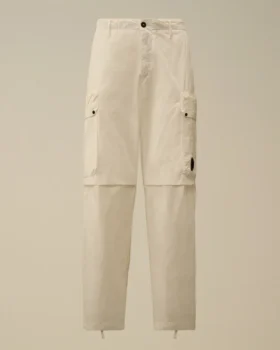 Micro-Reps Boxy Cargo Lens Pantolon