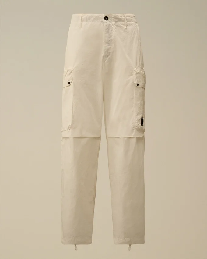 Micro-Reps Boxy Cargo Lens Pantolon