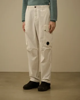 Micro-Reps Boxy Cargo Lens Pantolon