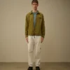 Micro-Reps Boxy Cargo Lens Pantolon