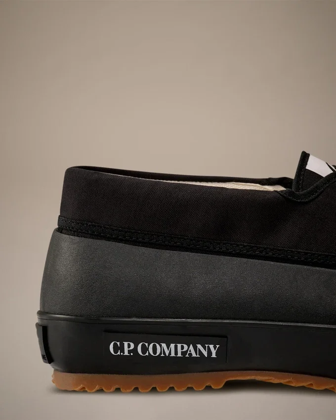 Moonstar C.P. Company Mais B Çamurluklar