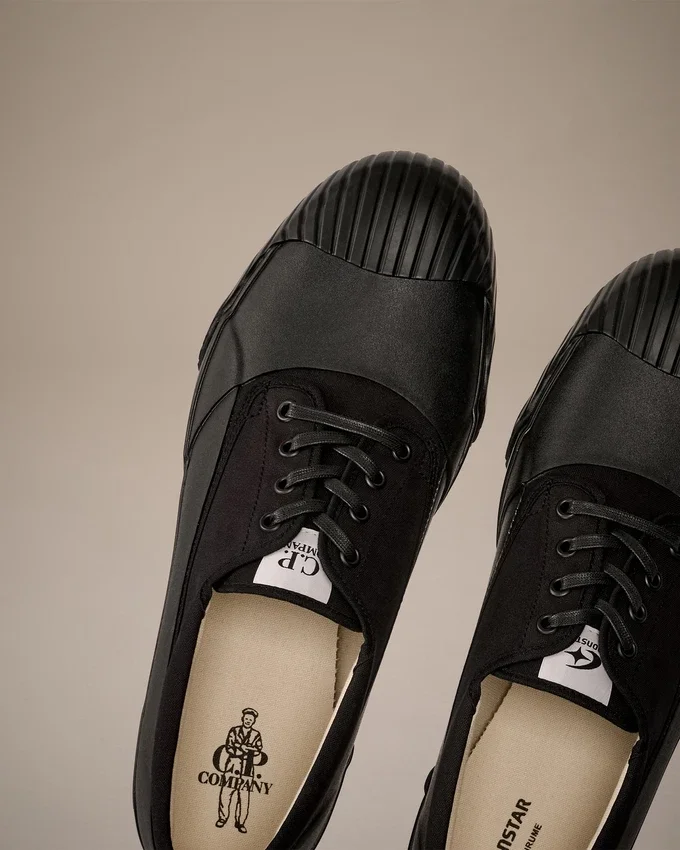 Moonstar C.P. Company Mais B Çamurluklar
