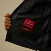 Nada Shield Katlanabilir Primaloft® Evolve Kapüşonlu Lens Ceket