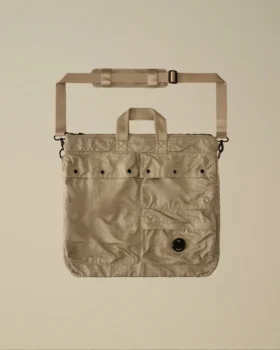 Naylon B Tote Çanta