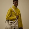 Naylon B Tote Çanta