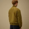 Nycra-R Lens Bomber Ceket