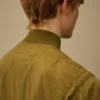 Nycra-R Lens Bomber Ceket
