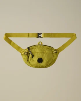 Nylon B Bel Çantası