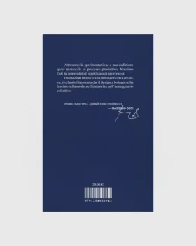 OSTINAZIONI, MASSIMO OSTI’NİN İZİNDE