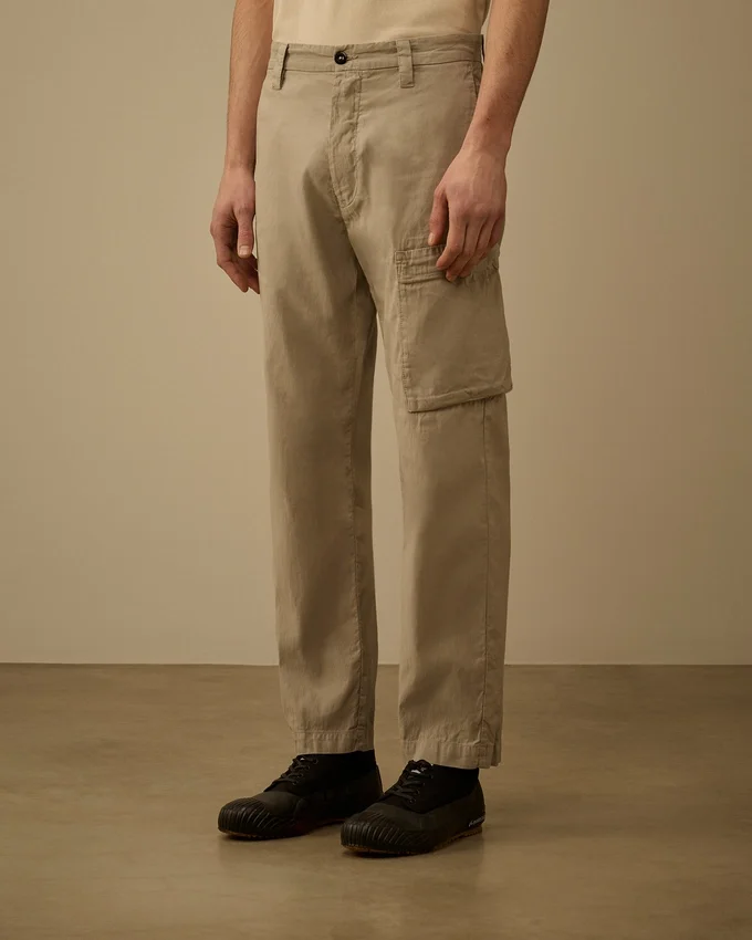Ottoman Kargo Pantolon