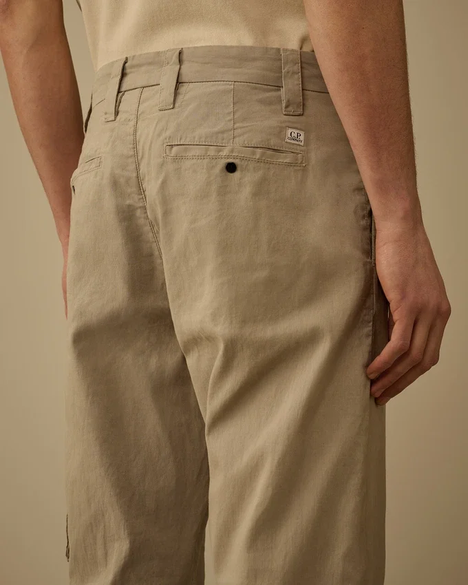 Ottoman Kargo Pantolon