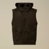 C.P. Shell-R Goggle Yelek