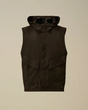 C.P. Shell-R Goggle Yelek