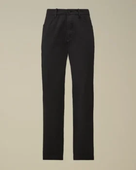 Pamuklu Gabardin Normal Kesim Chino Pantolon