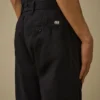 Pamuklu Gabardin Normal Kesim Chino Pantolon