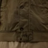Panama-R Bomber Ceket
