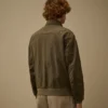 Panama-R Bomber Ceket