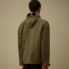 Panama-R Karışımlı Goggle Jacket