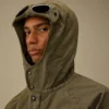 Panama-R Karışımlı Goggle Jacket