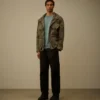 Panama-R Karışımlı Goggle Jacket