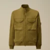 Pro-Tek Bomber Lens Ceket