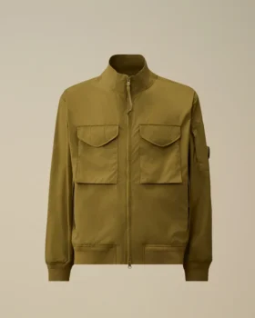 Pro-Tek Bomber Lens Ceket