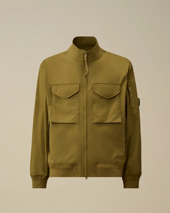 Pro-Tek Bomber Lens Ceket