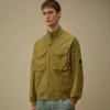 Pro-Tek Bomber Lens Ceket