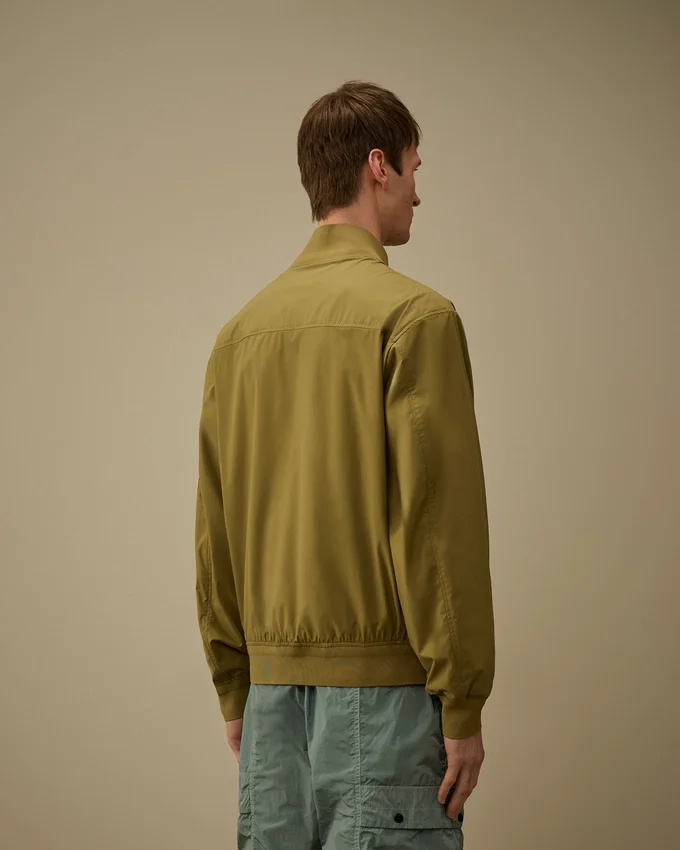 Pro-Tek Bomber Lens Ceket