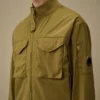 Pro-Tek Bomber Lens Ceket