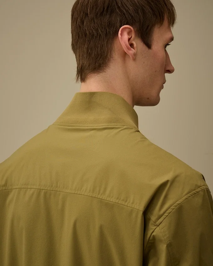 Pro-Tek Bomber Lens Ceket