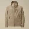 Pro-Tek Kapüşonlu Lens Ceket
