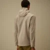 Pro-Tek Kapüşonlu Lens Ceket