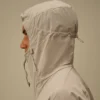 Pro-Tek Kapüşonlu Lens Ceket