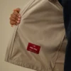 Pro-Tek Kapüşonlu Lens Ceket