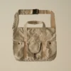 Twill Tote Çanta