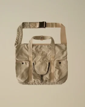 Twill Tote Çanta