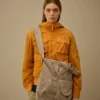 Twill Tote Çanta