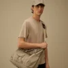 Twill Tote Çanta