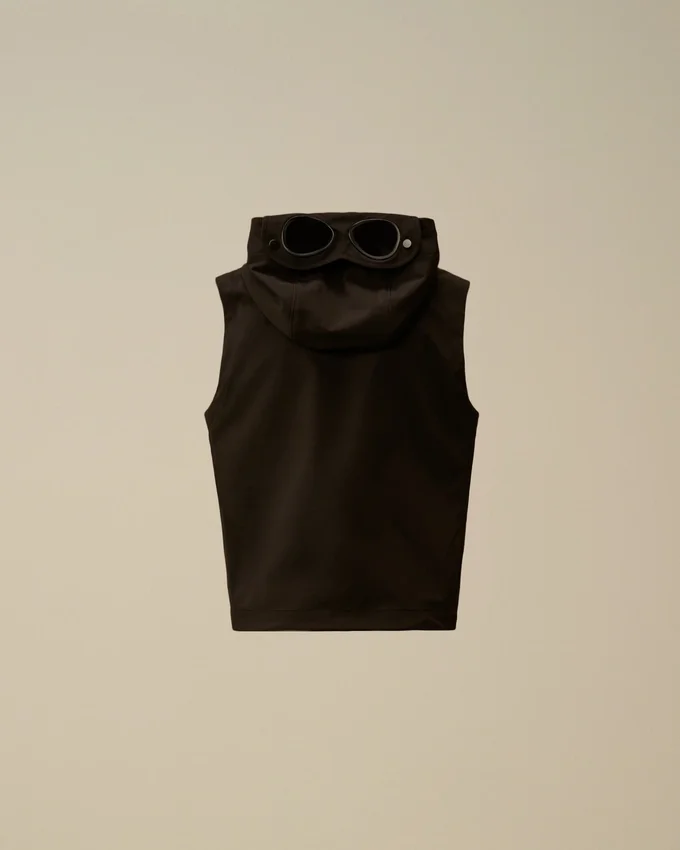 U16 C.P. Shell-R Goggle Yelek