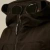 U16 C.P. Shell-R Goggle Yelek
