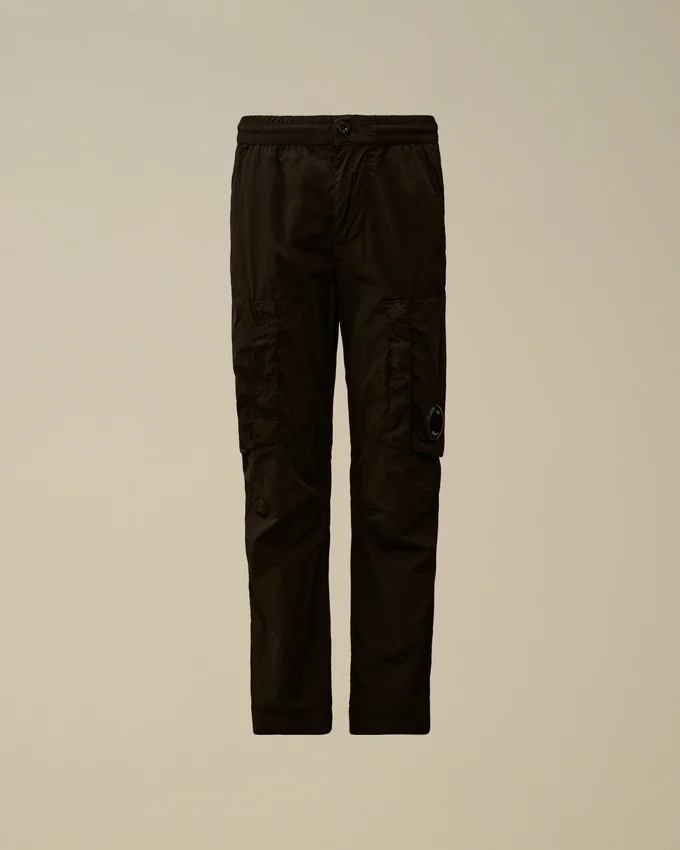 U16 Chrome-R Kargo Lens Pantolon