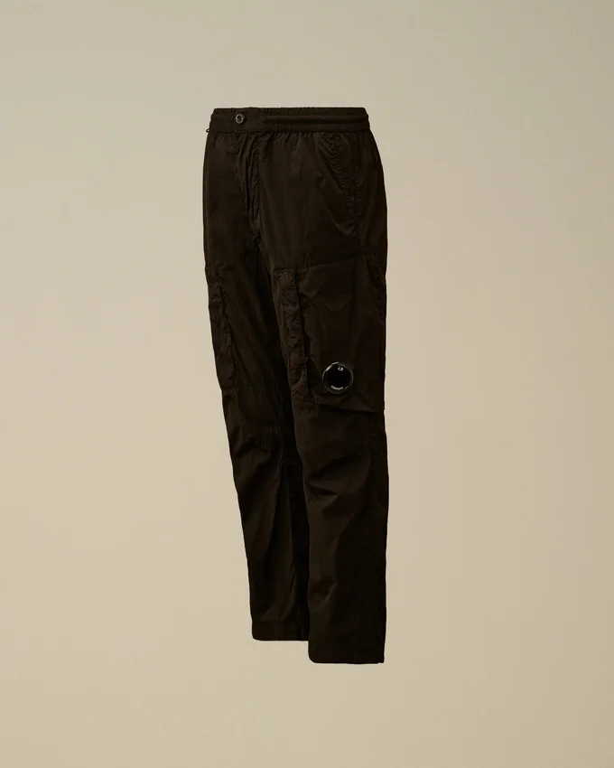 U16 Chrome-R Kargo Lens Pantolon