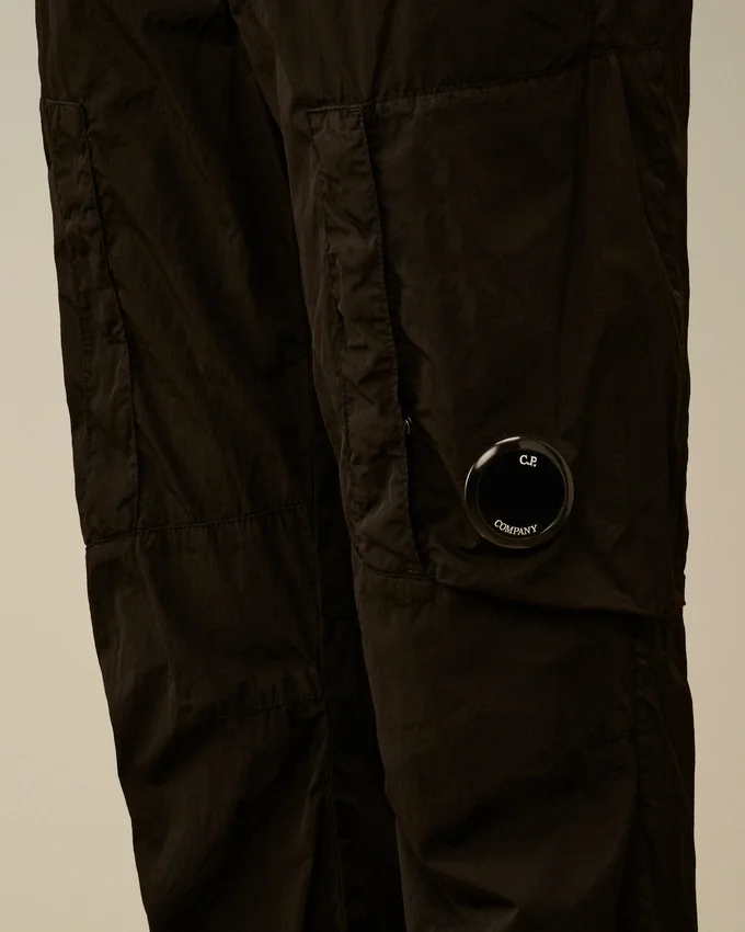 U16 Chrome-R Kargo Lens Pantolon