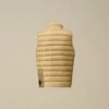 U16 D.D. Shell Aşağı Lens Yelek