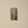 U16 Diyagonal Polar Kargo Lens Sweatshorts