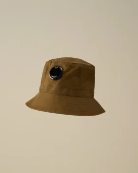 U16 Gabardin Kova Şapka