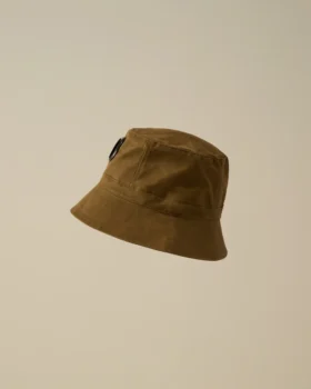 U16 Gabardin Kova Şapka