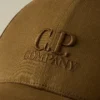 U16 Gabardin Lensli Şapka