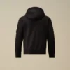 U16 Hafif Polar Kapüşonlu Lens Sweatshirt